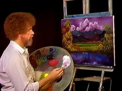 Joy Of Painting Episodes