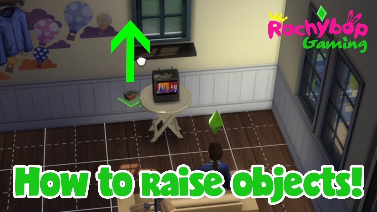 Sims 3 Changing Table Free
